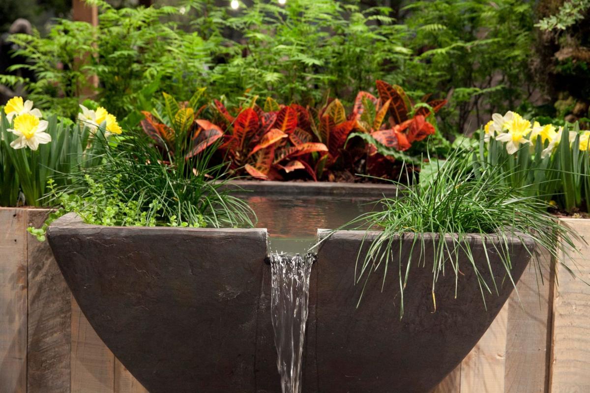 Coupon chicago flower garden show
