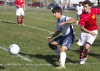 Bishop Nioll's Luis Soto, Andrean's Tom Cappas