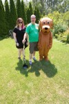 Get the Scoop on Poop