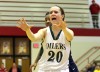 Whiting's Abby Bondi