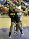 SETON VS. ST. FRANCIS DE SALES GBBK