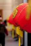 Under the full moon, Mid-Autumn Festival at VU celebrates family ties