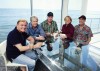 Beach Boys roll into Chicago