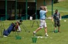 Summer here but spring green's fees stay in Valpo