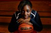 E.C. Central's Andriana Moore