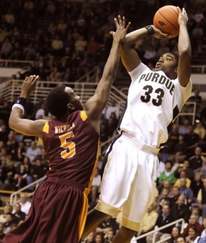 Purdue's focus shifts to boards