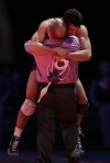 Gallery: Indiana and Illinois state wrestling championships