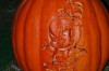 Flinstones Pumpkins