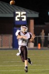 Chesterton hopes Katsafaros is ready for sectional play