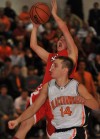 Boys Basketball