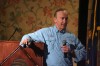 Daniels addresses education during visit to Valpo