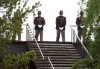 Lake County honors its fallen officers
