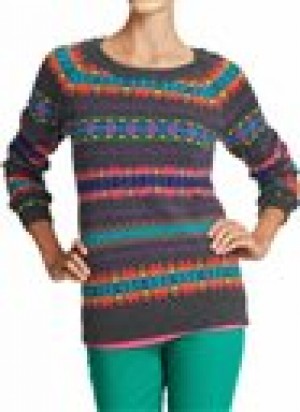 Seasonal sweaters: Wear them in the right spirit 