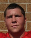 Cameron Tanner, Crown Point