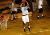 Mount Carmel High School's Alex Austin