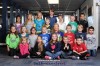 Winfield Elementary School recognizes students for self-control