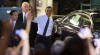 Obama visit