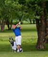 Lake Central's Cameron No. 3
