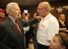 Dems await results in Merrillville