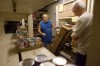 Helping feed the hungry