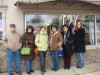 "Cash mob" shops in Highland