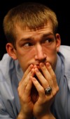 Valparaiso's Hummel makes Houston trip for Purdue's Sweet 16 appearance