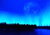 Grainger Sky Theater at Adler Planetarium
