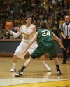 Valparaiso's Matt Kenny