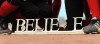 ll season long believe has been the motto of the Portage softball team