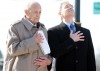 Veterans Plaza dedicated in Crete