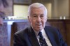 Lugar stays the course against era's headwinds