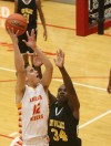 Class 3A Plymouth Regional: Lew Wallace vs Andrean
