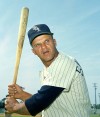 Five-time champion Moose Skowron dead at 81