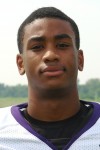 Aaron Dye, Merrillville