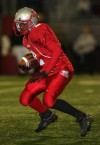 Morton's Griffin wants to be a D.J.