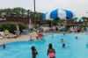 Lions Club Pool beckons in hot summer months