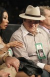 Pete Rose preaches patience to tarnished stars