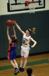 Bison find rhythm, overtake Vikings