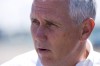 Republican gubernatorial candidate Mike Pence