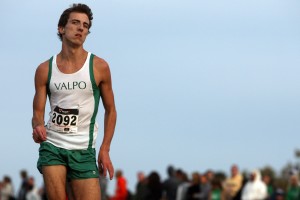 Valpo cross country teams defend sectional titles