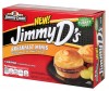 Still hungry? Have a 'second breakfast'