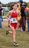 Rockley leads Kankakee Valley back to the front of the pack