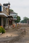 Broad Street closure hurts businesses, owners say