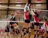Ally Rohn, Shannon Farrell, Tori Foster