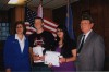 TF North students pay tribute to veterans