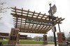 Serious side of R & R: Local municipalities find ways to preserve parks with less cash