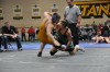 Illiana Christian's Zach Groen