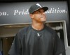 GEORGE CASTLE: It was Coop Du Jour in first workout for new Sox Jackson