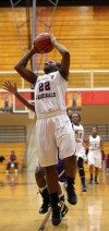 E.C.'s Tiajaney Hawkins wants even more out of sophomore season