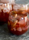 Guilt-free celebrations with alcohol-free sangria